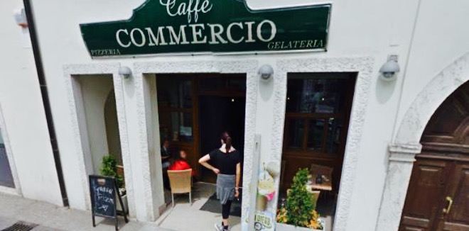 Caffe Commercio