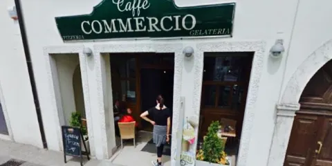 Caffe Commercio