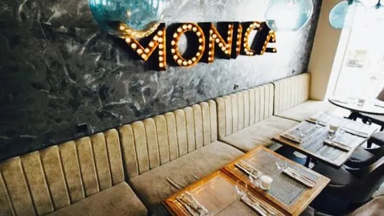 Monica Music Gastrobar