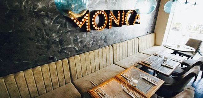 Monica Music