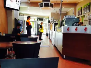 Eildon Bakery Cafe