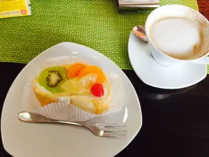 Keppler Backerei & Cafe