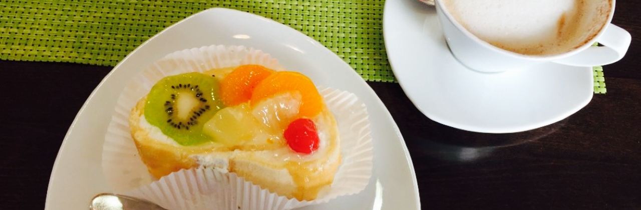 Keppler Backerei & Cafe