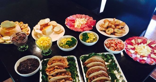 Costa Rica Beach Services & Private Chef