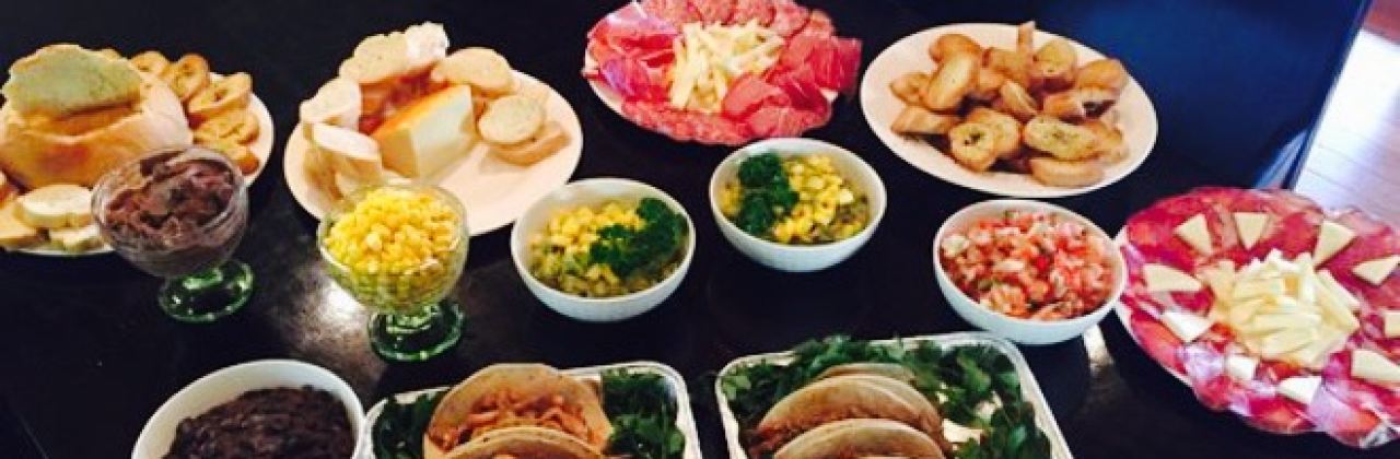 Costa Rica Beach Services & Private Chef