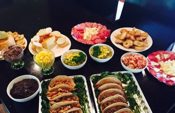 Costa Rica Beach Services & Private Chef