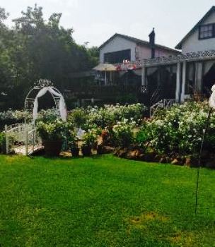 Stonehaven on Vaal