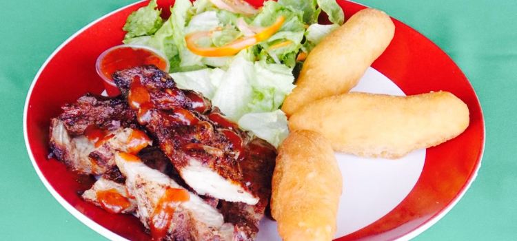 Jerky's Bar & Grill