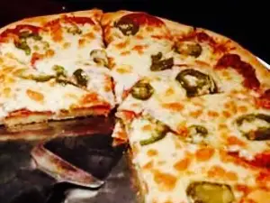 Carlitos Pizza