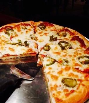 Carlitos Pizza