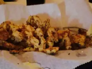 Diso's Bistro at All Nations