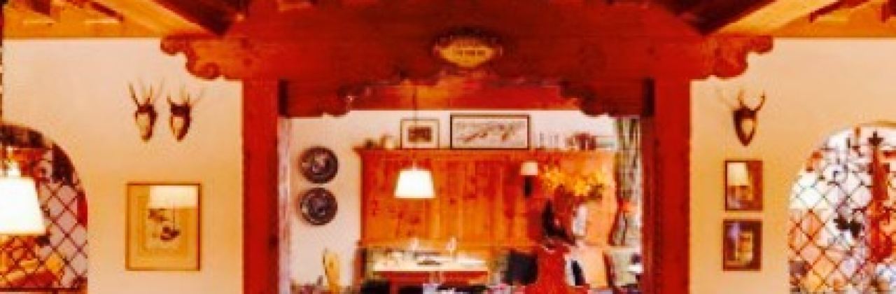 Kreuther Fondue Stube