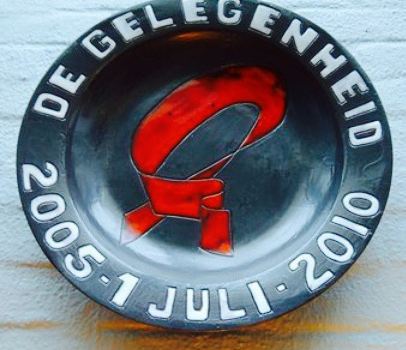 Gasterij De Gelegenheid