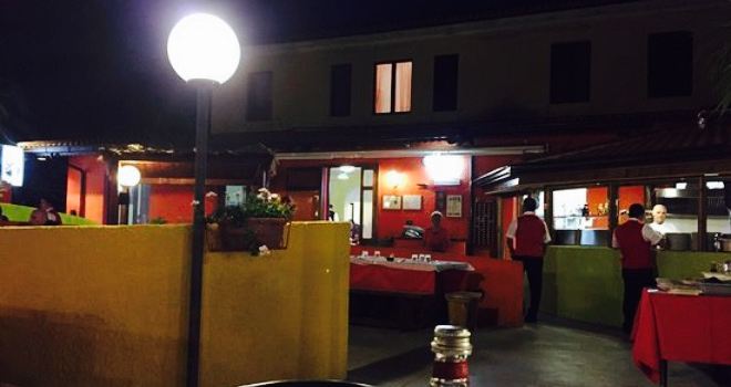 Pizzeria Reginella