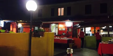 Pizzeria Reginella