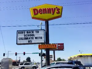 Denny's