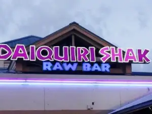 Daiquiri Shak Raw Bar & Grille