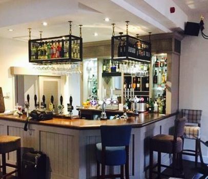 The White Swan