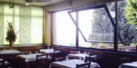 Ristorante Albergo Le Terrazze