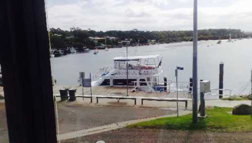 Club Jervis Bay