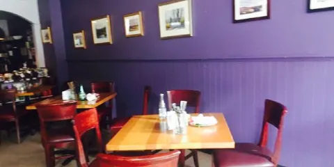 The Spring Street Market & Cafe