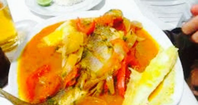 De Boleto Barra Cevichera