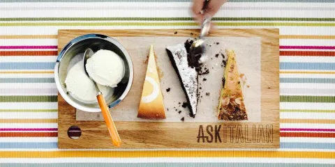 ASK Italian - Worthing