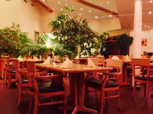 Salinen-Pavillon