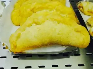 Pizzeria Rosticceria de U Passu