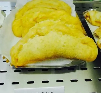 Pizzeria Rosticceria de U Passu