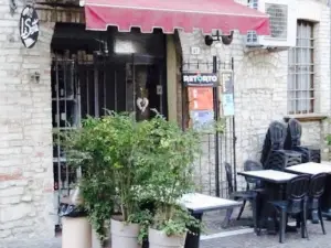 La Sosta Di Onetti Flaviano
