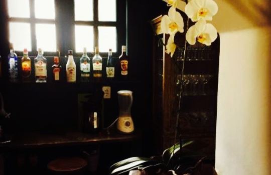 O Casarao Restaurante