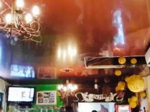 Cafe InJir