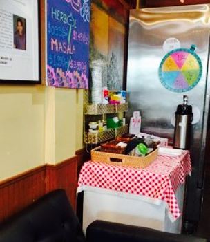 Madras Kafe