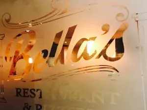 Bella's Restaurant and Pizzeria