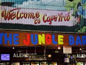 PK's Jungle Village Restaurant