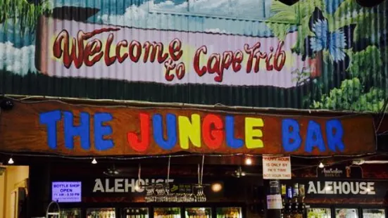 PK's Jungle Village Restaurant