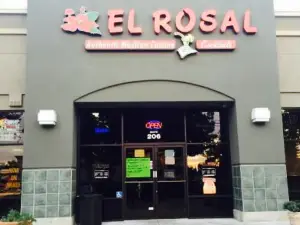 El Rosal