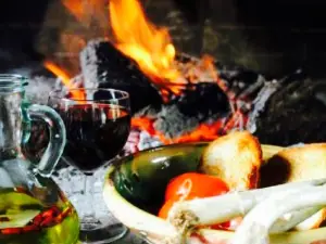 Camping Riba-Roja