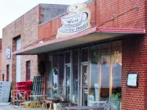 West Jefferson Coffee House