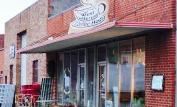 West Jefferson Coffee House
