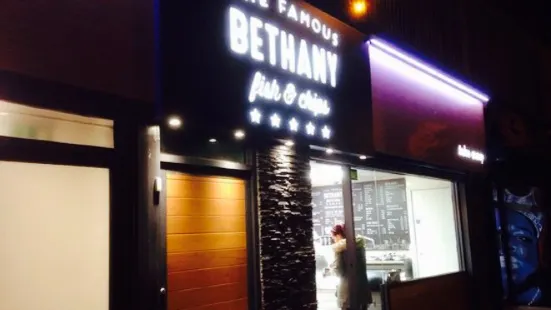 Belmont Bethany