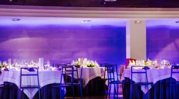 Elios Sala Ricevimenti