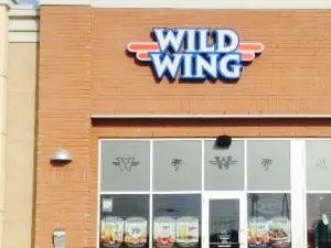 Wild Wings Express