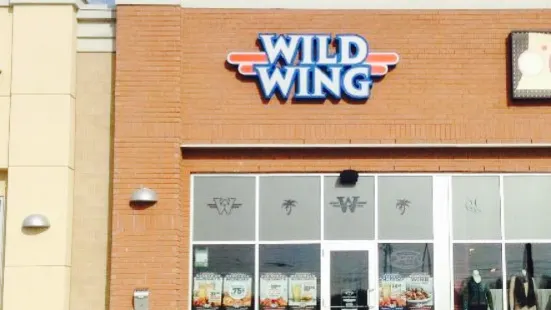 Wild Wings Express