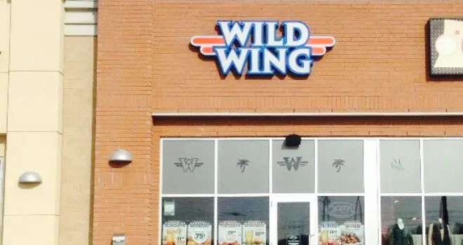 Wild Wings Express