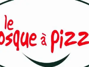 Le Kiosque a Pizzas Cournon d'Auvergne