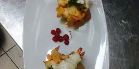 Griechisches Restaurant Olympia