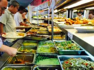 Restoran Sambal Hijau