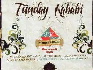 Tunday Kababi